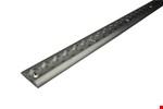 Loadlok Smartlok ladingrail aluminium 940 mm, Verzenden, Nieuw