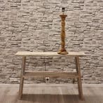 tafellamp 426 Refurbished, Ophalen, Overige materialen, 50 tot 75 cm, Vintage