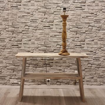 tafellamp 426 Refurbished, Ophalen, Overige materialen, 50 tot 75 cm, Vintage