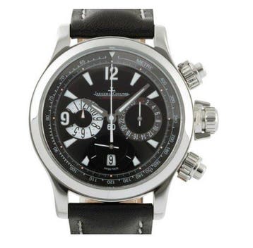 Jaeger-LeCoultre - Master Compressor Chronograph - 146.8.25, Sieraden, Tassen en Uiterlijk, Horloges | Heren, Nieuw