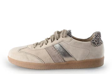 Gabor Sneakers in maat 39 Wit, Verzenden, Wit, Gabor, Sneakers of Gympen