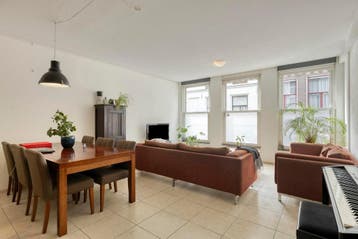 Te huur: Appartement Ambachtstraat in Utrecht, Huizen en Kamers, Utrecht, Appartement, Utrecht