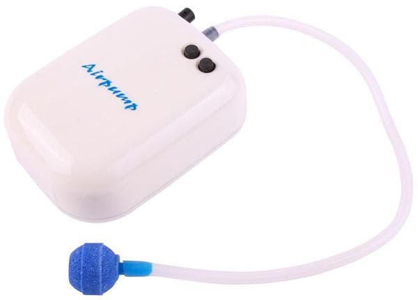 Ultimate Air Pump, Watersport en Boten, Hengelsport | Algemeen, Overige typen, Nieuw, Verzenden