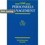 PERSONEELSMANAGEMENT LEERBOEK 9789026714894 Kluytmans, Boeken, Verzenden, Gelezen, Kluytmans