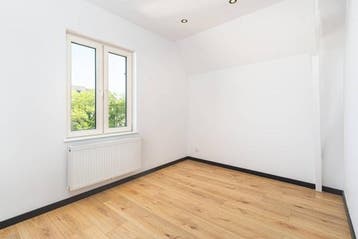 Appartement Hoge Rijndijk in Leiden, Via bemiddelaar, Leiden, Appartement, Zuid-Holland