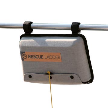 G-Nautics Noodladder iQ Beige, Watersport en Boten, Ophalen of Verzenden, Nieuw