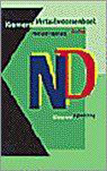 Duits-Nederlands Kramers vertaalwoordenboek 9789068822717, Boeken, Woordenboeken, Verzenden, Gelezen