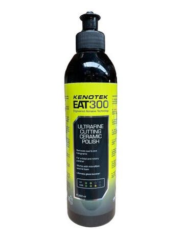 Kenotek EAT 300 Ultra Fine Cutting Ceramic Polish 250ml, Verzenden