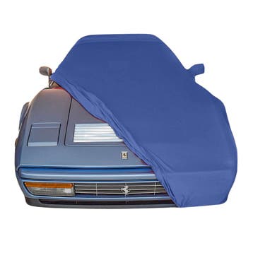 Autohoes voor Ferrari 208 (1975-1985) Indoor BESTE PASVORM, Ophalen of Verzenden, Nieuw, Op maat