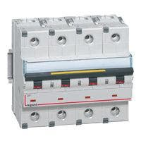 Legrand LEXIC Stroomonderbreker - 409363, Verzenden, Nieuw, Overige typen