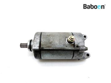 Startmotor Honda XRV 750 Africa Twin 1996-2003 (XRV750), Motoren, Verzenden, Gebruikt