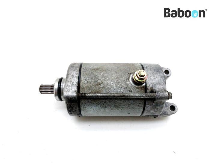 Startmotor Honda XRV 750 Africa Twin 1996-2003 (XRV750), Motoren, Onderdelen | Honda, Gebruikt, Verzenden