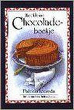 KLEINE CHOCOLADE-BOEKJE 9789055014385 P. Lousada, Verzenden, Gelezen, P. Lousada