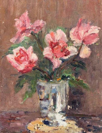 Georges Lapchine (1885-1951), attributed to -