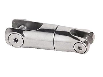 Osculati Ankerconnector Wartel - 10 mm - RVS, Ophalen of Verzenden, Nieuw