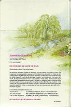 De drieling in Huize de Wilg / Zonnebloem serie / 3 Brussel, Boeken, Verzenden, Gelezen, Brussel