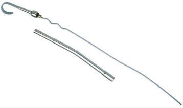 Engine Oil Dipstick and Tube Kit 1965-79 Pontiac V8, Auto-onderdelen, Motor en Toebehoren, Ophalen of Verzenden, Nieuw
