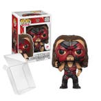 Funko Pop! WWE - Kane #33 Walgreens, Verzamelen, Poppetjes en Figuurtjes, Verzenden, Nieuw