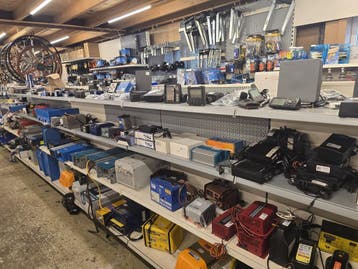 Diverse bootaccessoires en watersport artikelen, Ophalen of Verzenden, Nieuw