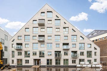 Te huur: Appartement Deken van Somerenstraat in Eindhoven, Noord-Brabant, Eindhoven, Appartement