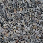 Wit grind (Limburgs) 2-8mm, 8-16mm, 16-32mm, Tuin en Terras, Grind, Keien en Split, Ophalen of Verzenden, Nieuw