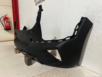Kia Stonic Facelift Achterbumper 86612-H8KAO, Auto-onderdelen, Ophalen, Achter, Bumper, Gebruikt