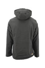 Travelin Jas in maat 46 Zwart, Kleding | Heren, Jassen | Winter, Verzenden, Zo goed als nieuw, Zwart, Travelin