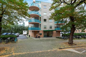Te huur: Appartement 1e Jerichostraat in Rotterdam, Appartement, Rotterdam, Zuid-Holland