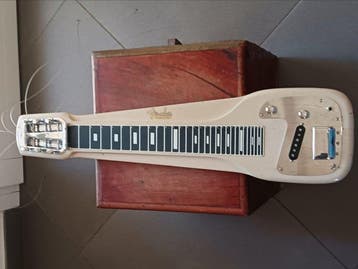 Fender - Lap steel champion - - Elektrische lap steel gitaar, Nieuw