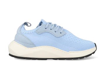 Filling Pieces Knit Speed Arch Runner Lichtblauw-35, Verzenden, Nieuw, Blauw