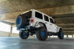 DV8 Offroad 2018 Jeep Wrangler JL MTO Series Rear Bumper w/, Ophalen of Verzenden, Nieuw