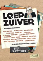 Loepzuiver 9789492723062 Stef Woestenenk, Boeken, Verzenden, Zo goed als nieuw, Stef Woestenenk