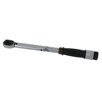 Seneca Momentsleutel 3/8 19-110Nm, Verzenden, Nieuw