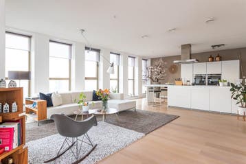 Te huur: Appartement Lage Zand in Den Haag, Den Haag, Appartement, Zuid-Holland