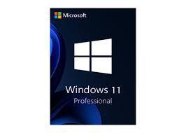 Windows 11 Pro licentie – digitale code, direct in je mail, Computers en Software, Nieuw, Windows