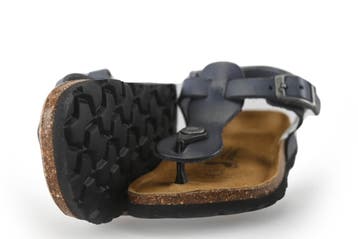 Kipling Sandalen Jongens in maat 27 Blauw, Kipling, Verzenden, Jongen of Meisje, Schoenen