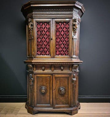 Credenza - Hout