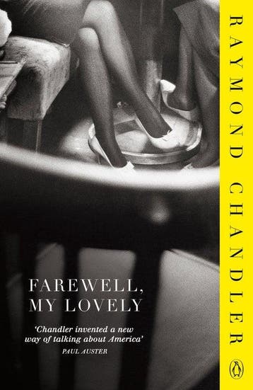 Farewell My Lovely, Ophalen of Verzenden, Nieuw