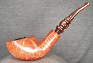 don florian - Pijp - Bruyere, Verzamelen, Nieuw