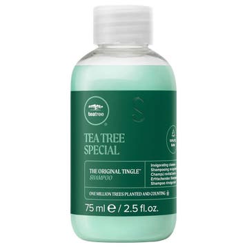 Paul Mitchell – Tea Tree Special Shampoo – 300 ml, Verzenden, Nieuw