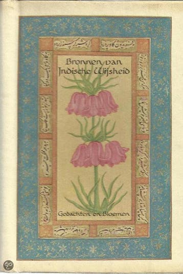 BRONNEN VAN INDISCHE WIJSHEID GEB 9789060970072, Verzenden, Gelezen, Eugen Hettinger