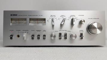 Yamaha - CA-810 Solid state geïntegreerde versterker, Nieuw