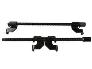Veerspanner Heavy Duty - Veer Klem Set - Verenklem 380 Mm -, Auto diversen, Autogereedschap, Ophalen of Verzenden, Nieuw