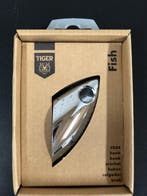 Tiger - Tiger - Kledinghangerhaak Fish 1034, Ophalen of Verzenden, Nieuw