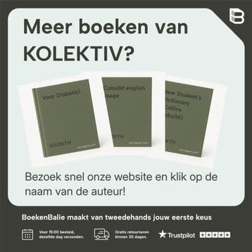 Vegetarische gerechten - KOLEKTIV 9789054264576, Boeken, Verzenden, Gelezen, KOLEKTIV