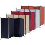 Tuinscherm  Privacy scherm - Scheidingswand, Overige materialen, 1 tot 2 meter, Nieuw, Minder dan 3 meter