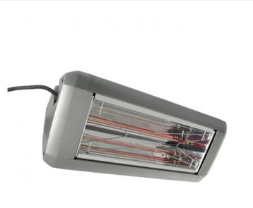 Terrasverwarmer | 46x19x11 cm, Verzenden, Nieuw in verpakking