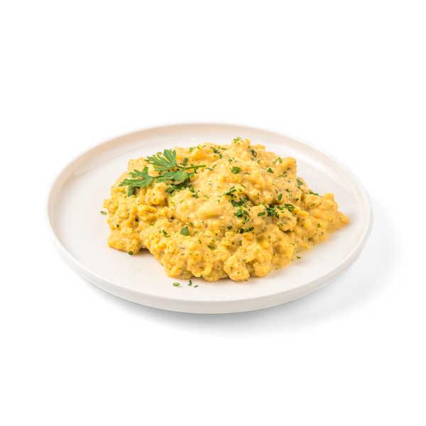 Roerei - Food Force, Diversen, Levensmiddelen