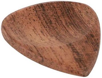 Boston Ergogrip plectrum Madagascar Serie Andy Wood 3.00 mm, Ophalen of Verzenden, Nieuw, Akoestische gitaar