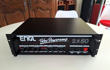 ENGL - Aantal items: 1 - Gitaar buizenversterker combo, Muziek en Instrumenten, Nieuw